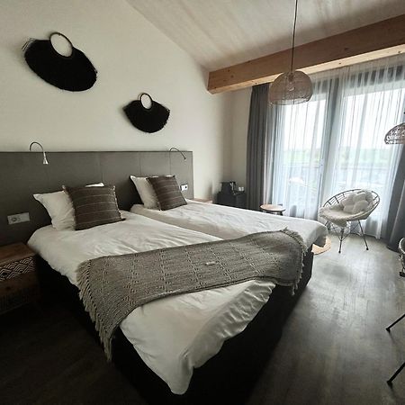 Fruitpark Hotel & Spa Ochten Esterno foto