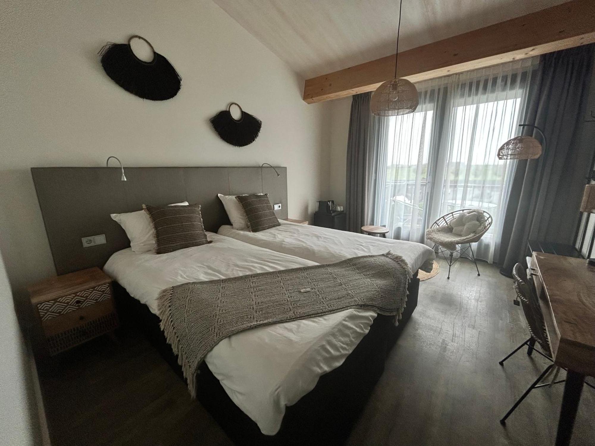 Fruitpark Hotel & Spa Ochten Esterno foto