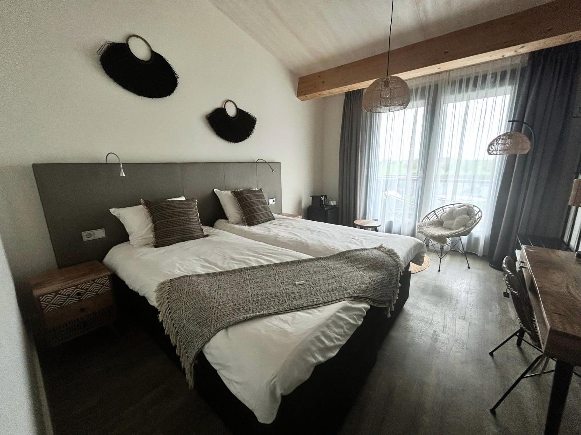 Fruitpark Hotel & Spa Ochten Esterno foto