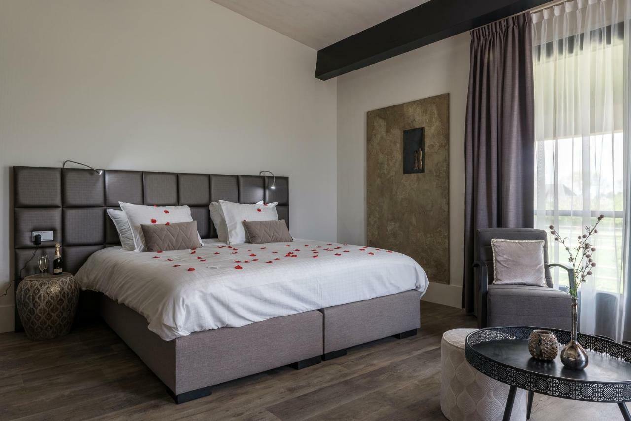 Fruitpark Hotel & Spa Ochten Esterno foto