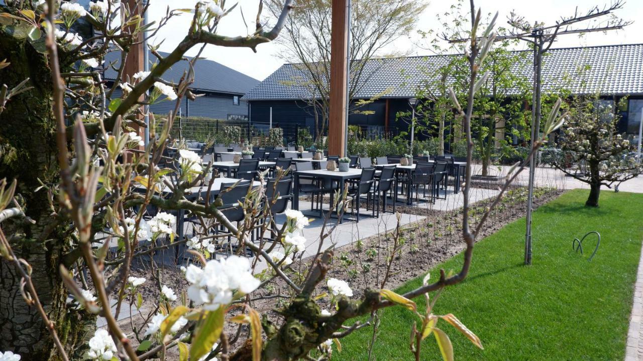 Fruitpark Hotel & Spa Ochten Esterno foto