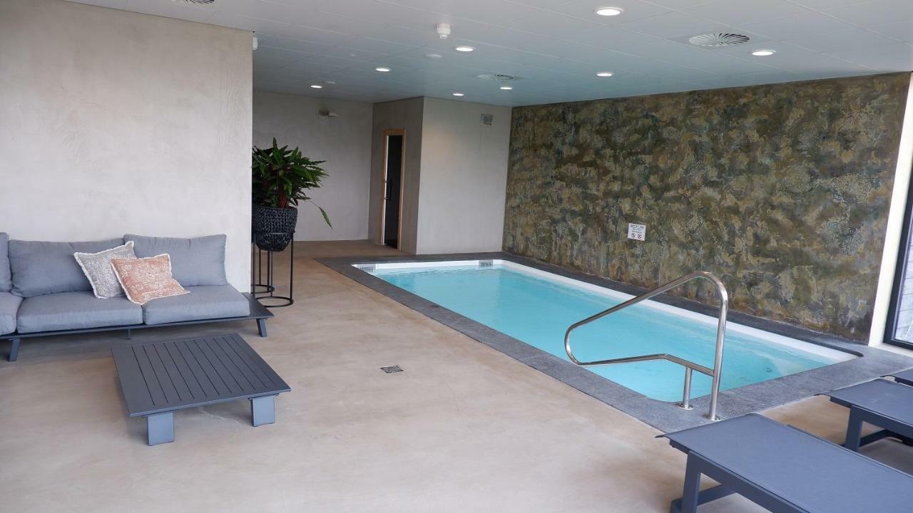 Fruitpark Hotel & Spa Ochten Esterno foto