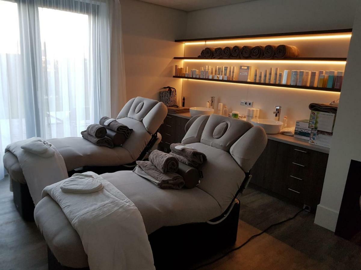 Fruitpark Hotel & Spa Ochten Esterno foto