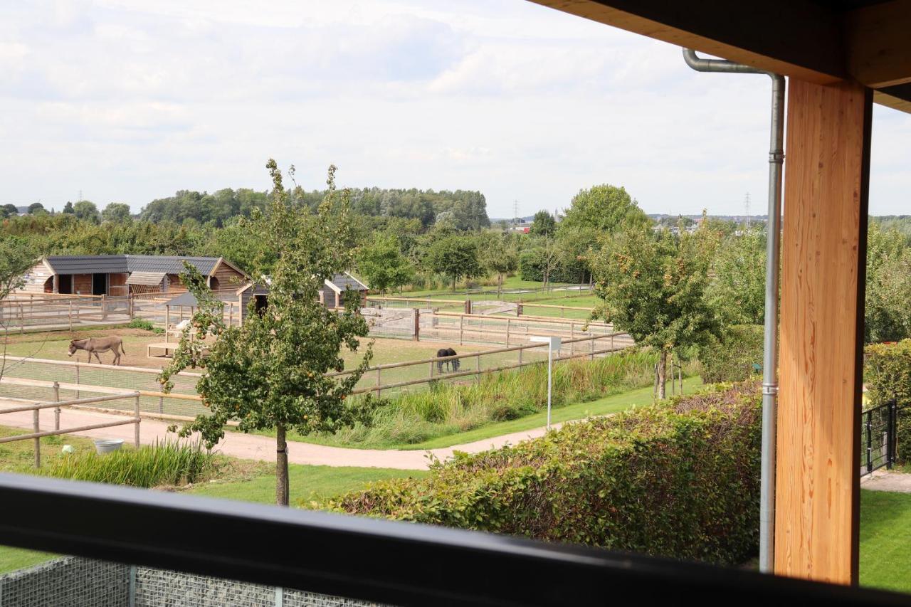 Fruitpark Hotel & Spa Ochten Esterno foto